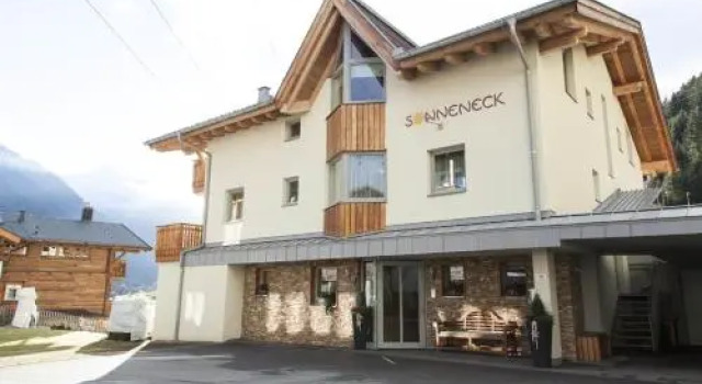 Haus Sonneneck, Забронировать Отель Санкт-Антон-ам-Арльберг Санкт-Антон, рядом с Arl.rock Sport Park