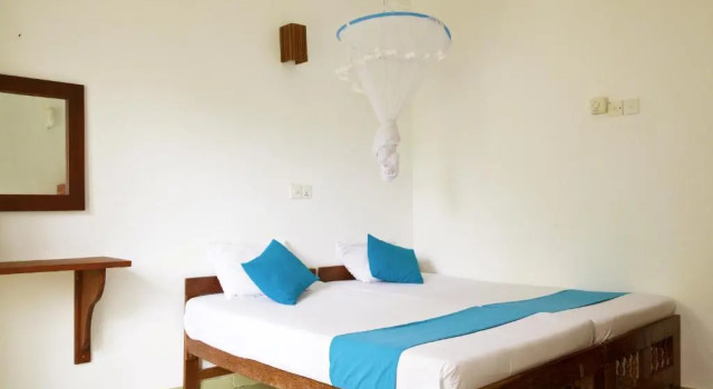 Двухместный номер Standard Beach Inns Holiday Resort