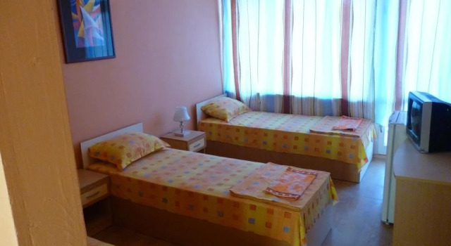Hotel Zora