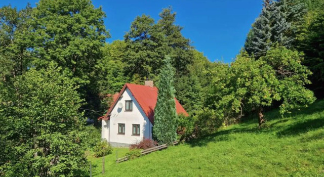 House Jahor Zelezny Brod, Reservar Hotel Zelezny Brod 