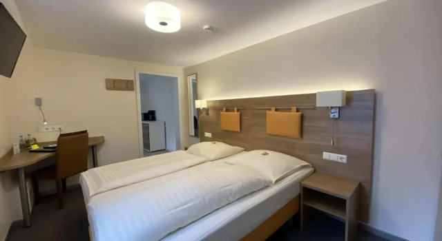 Kulinarium an der Glems, Réserver Hôtel Gerlingen Bade-Wurtemberg