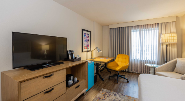 Hotel Indigo Austin Downtown - University by IHG
