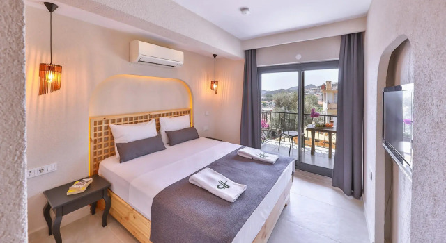 Cinar Boutique Hotel