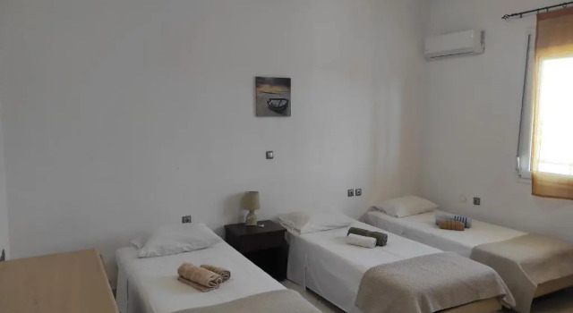 Апартаменты River's Apartments