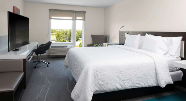 Hilton Garden Inn Denver/Thornton, 预订 酒店 桑顿 科罗拉多州