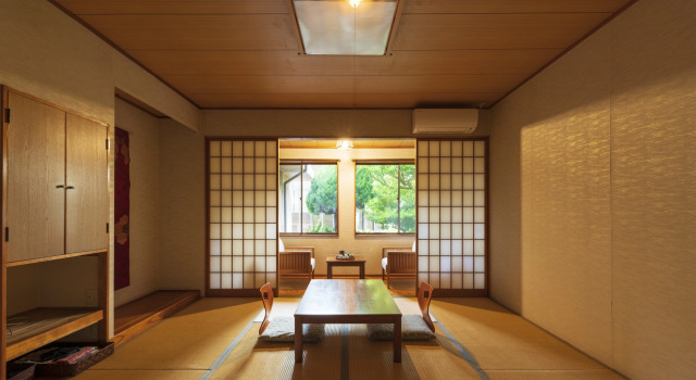 Obama Onsen Yuyado Jyo-kiya, Buchen Sie Hotel Obama Nagasaki