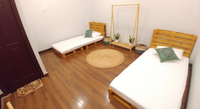 Four of a Kind Hostel
