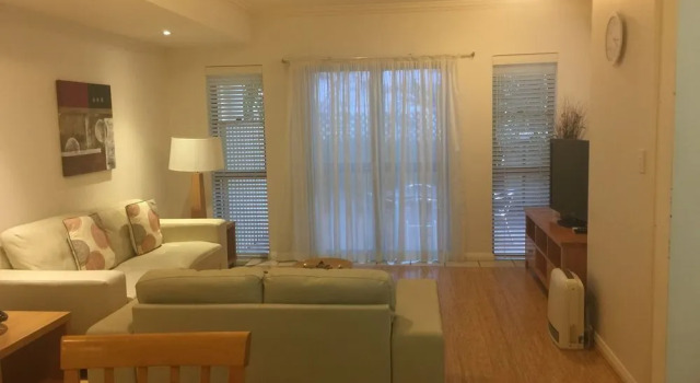 Pine Court Apartments