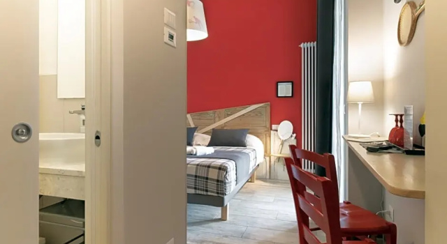Bed and Breakfast Bric & Brac, Rezervovat Hotel Grottammare 