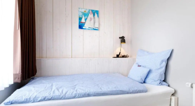 Номер Standard Logierhaus RheintorEins