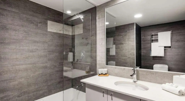 Апартаменты Standard The Sebel Brisbane