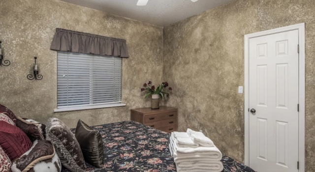 Студия Cozy Timbers by Ruidoso Vacation Rentals