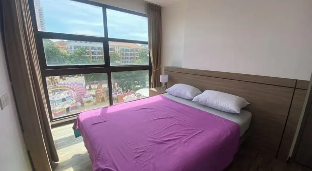 Номер Standard Treetops Condominium by PSR