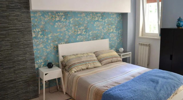 Lejlighed Suite Time Van Gogh