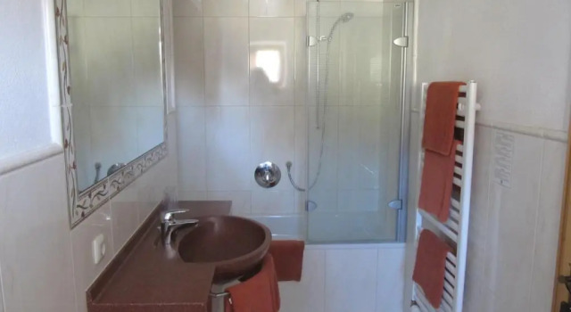 Двухместный номер Standard Hotel Bechlwirt