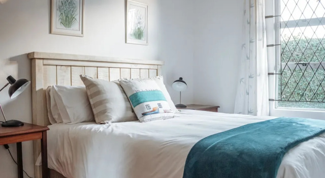 Barefoot Beach House, Reserva ahora Hotel Amanzimtoti Costa sur de Durban