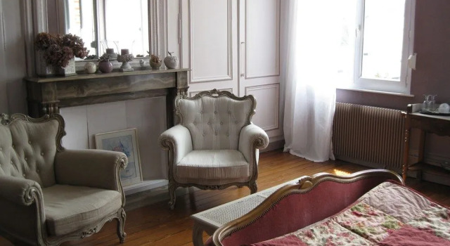 Maison d'Hôtes Cap et Marais d'Opale, Reservar Pousada (com pequeno-almoço) Saint-Omer 