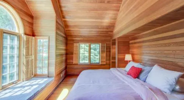 The Clay Miller House, Prenota Hotel Gearhart 