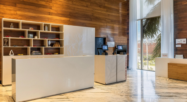 Fiesta Inn Mérida