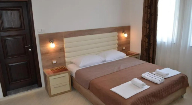 Студия Superior B&B Lovac Pool & Spa