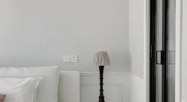 Люкс с 2 комнатами Shude Homestay (Jing'an Temple)