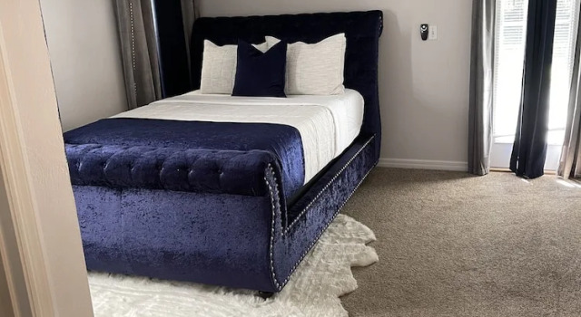 Коттедж Lux Experience