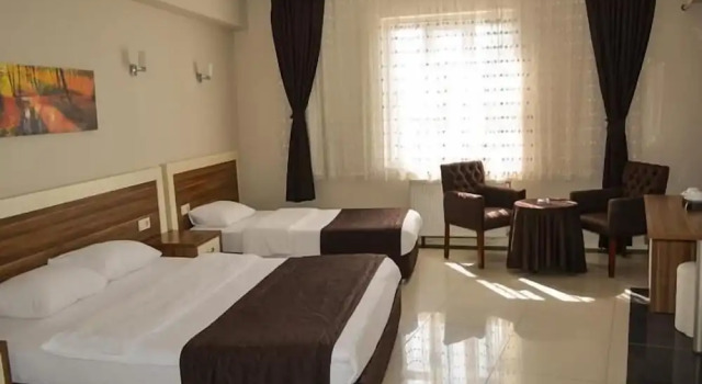 Siverek Otel, Prenota Hotel Siverek Anatolia Sud-Orientale
