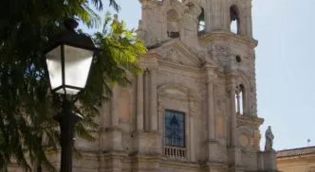 Mari Terra e Focu, Book Hotel Hotels in Sicily with Parking, Parking