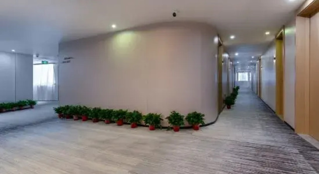 Touke Hotel (Huishui River Road, Pingyang), Boek Hotel Wenzhou Zhejiang