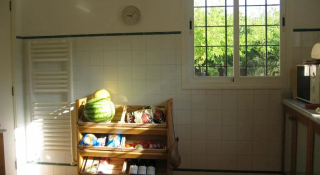 Villa Finca Son Blat