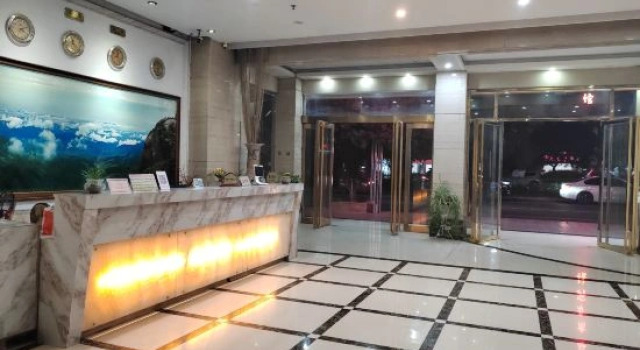 Xinjingtai Hotel Xing'an, Book Hotel Guilin Guangxi Zhuang Autonomous Region