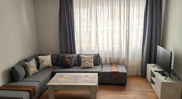 Апартаменты Superior Venice Apartments