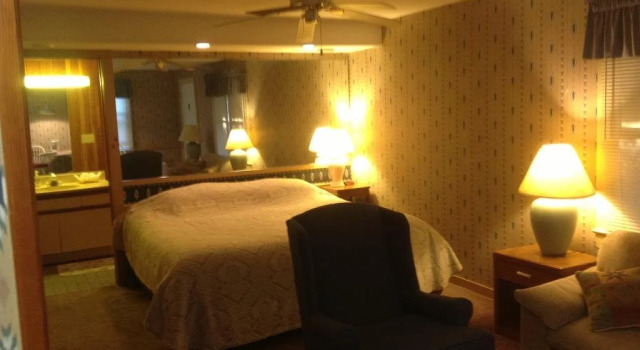 Naomi Village Cottages Resort, Book Ferieresort Mountainhome 