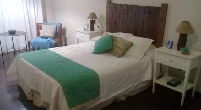 Casa Quinta en Pueblo de Campo., Rezerwuj Dom wakacyjny Punta del Indio Buenos Aires