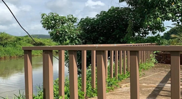 Exotica Beach Retreats Diveagar