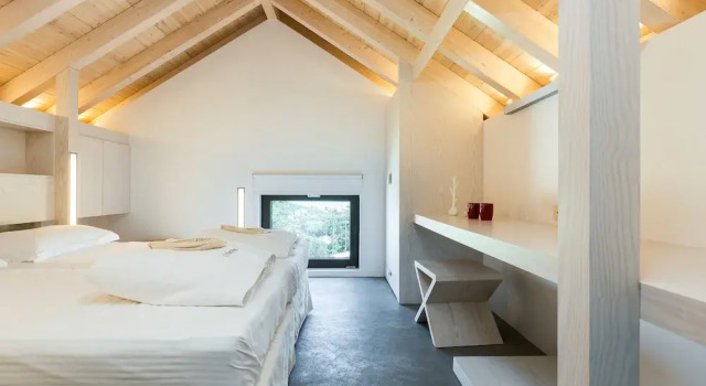 Villa Blanche by Elea Luxury Villas, Boek Hotel Almirida Kreta