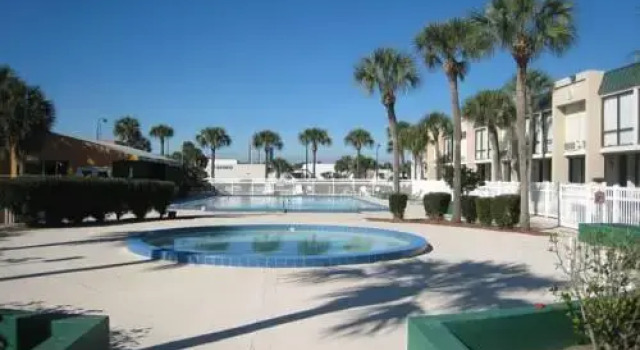 Royal Inn, Rezerwuj Hotel Orlando Kissimmee