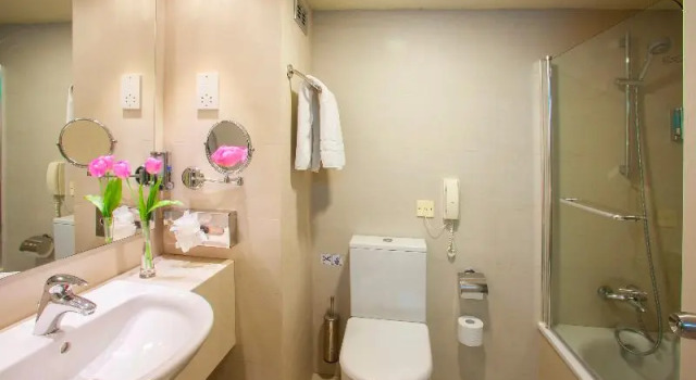 Семейный номер Standard с балконом Louis Imperial Beach