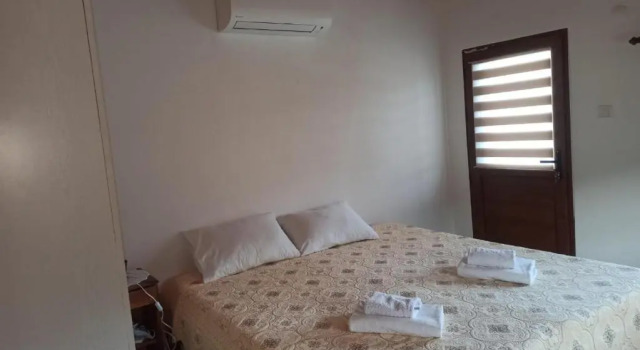 Двухместный номер Standard с балконом Günebakan Taliani Otel