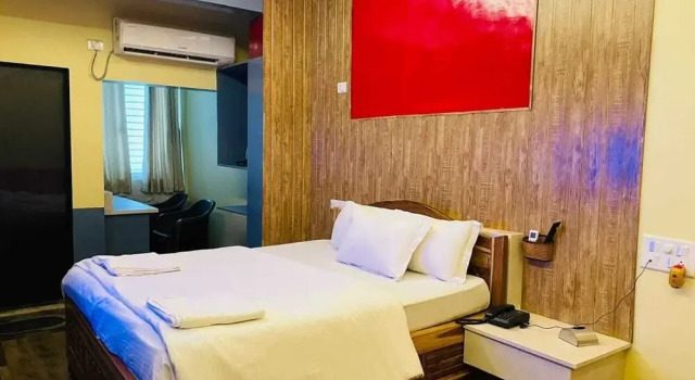 Wayfare SP Resort, Забронировать Курортный отель Панвель Mumbai Region
