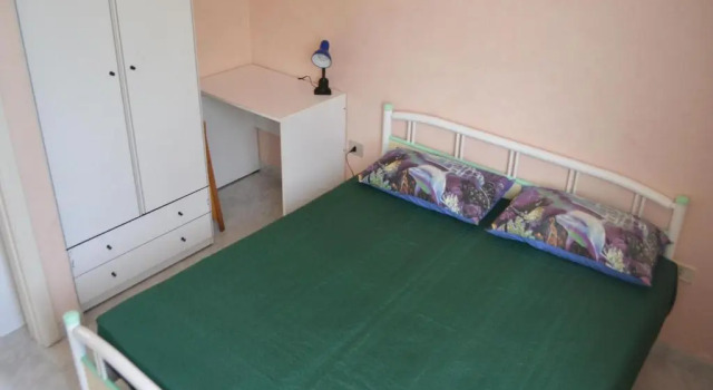 Central Holiday Home With Terrace And Garden, Parking Available, Book Hotel Melendugno Salento