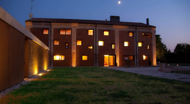 Principessa Pio, Rezervovat Hotel Ferrara Emilia-Romagna
