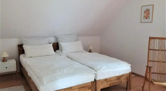 Ferienwohnung Ringbergblick