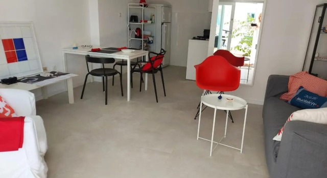 RA apartment for 2 people in Bol