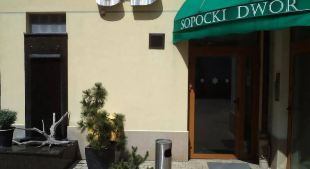 Sopocki Dwr