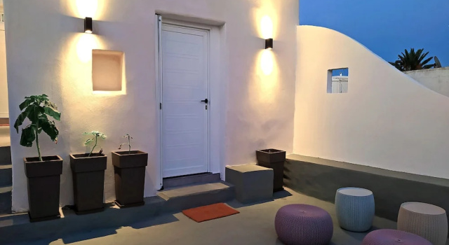 Коттедж Deluxe PS House Kimolos - PS Rental