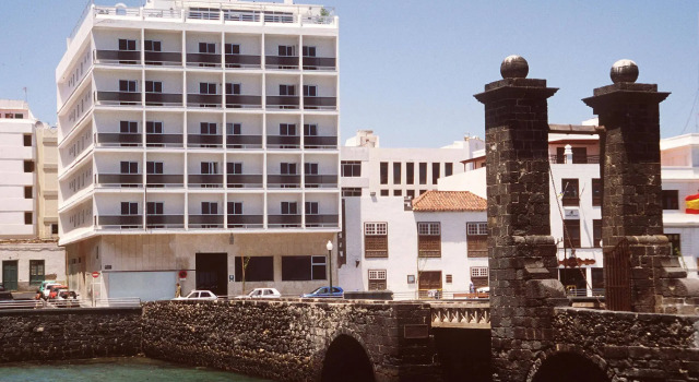 Hotel Miramar