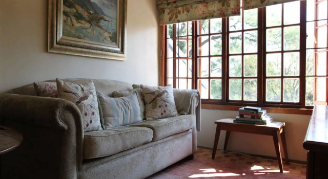 Doveton House