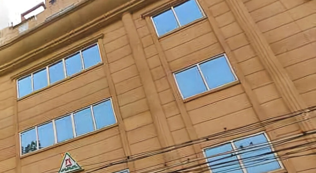 The Great Wall Building Hotel, Prenota Hotel Beilin 