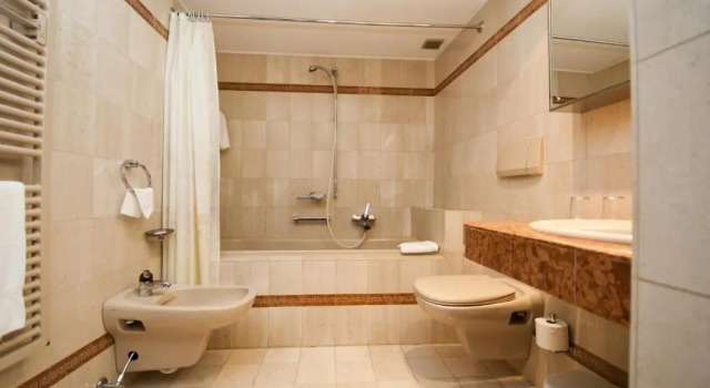 Люкс Albergo Ristorante della Posta
